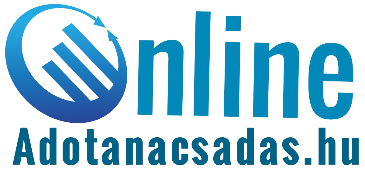 Online Adótanácsadás